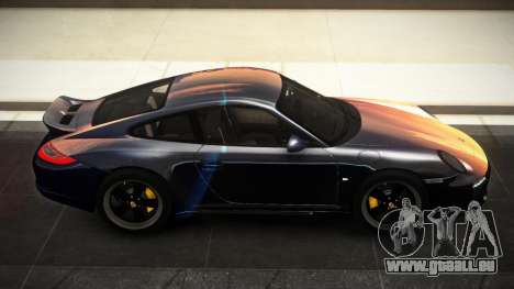 Porsche 911 MSR S2 pour GTA 4