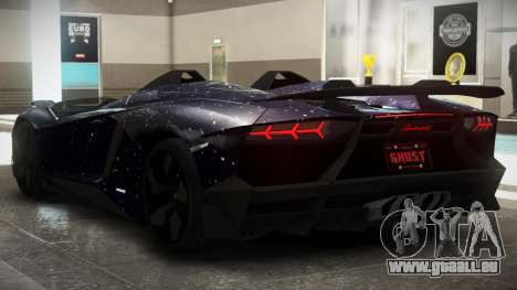 Lamborghini Aventador FW S11 pour GTA 4