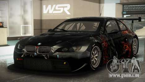BMW M3 E92 SR S9 pour GTA 4