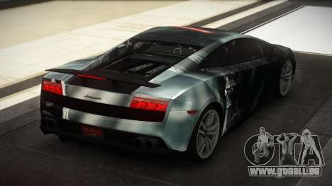 Lamborghini Gallardo GT-Z S8 pour GTA 4