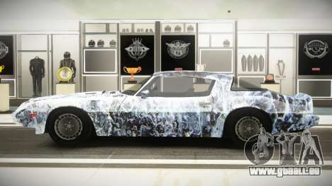 Pontiac Trans Am ZT S2 pour GTA 4