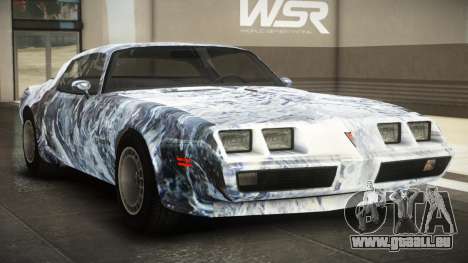 Pontiac Trans Am ZT S2 für GTA 4