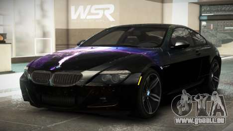 BMW M6 F13 TI S10 pour GTA 4