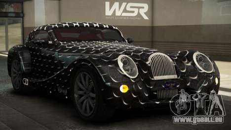 Morgan Aero QS S4 für GTA 4