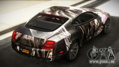 Bentley Continental SC S3 für GTA 4