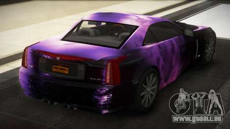 Cadillac XLR TI S8 für GTA 4