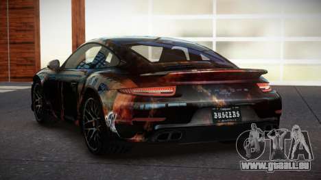 Porsche 911 QS S4 für GTA 4