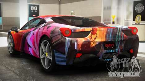 Ferrari 458 RT S1 für GTA 4