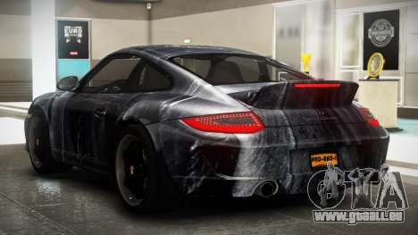 Porsche 911 MSR S9 pour GTA 4
