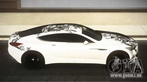 Buick Avista SR S3 für GTA 4
