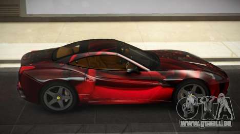 Ferrari California XR S2 pour GTA 4