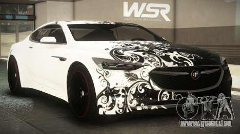 Buick Avista SR S3 pour GTA 4