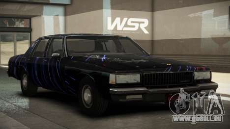 Chevrolet Caprice Qz S8 für GTA 4