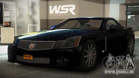 Cadillac XLR TI S2 für GTA 4
