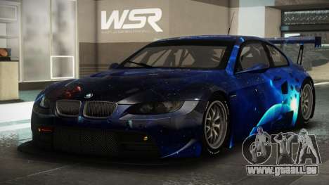 BMW M3 E92 SR S4 für GTA 4