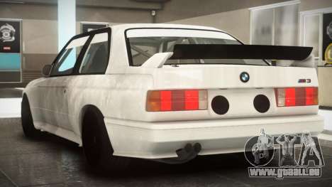 BMW M3 E30 GT-Z S9 pour GTA 4