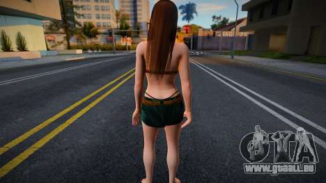 Lei 2Wave v4 pour GTA San Andreas