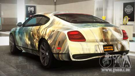 Bentley Continental SC S1 pour GTA 4