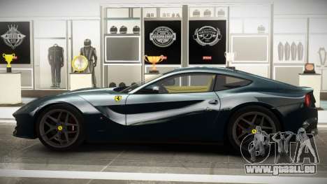 Ferrari F12 GT-Z S9 pour GTA 4