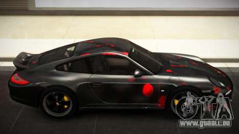 Porsche 911 MSR S8 pour GTA 4