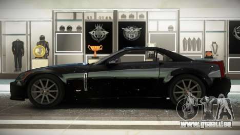 Cadillac XLR TI S2 pour GTA 4