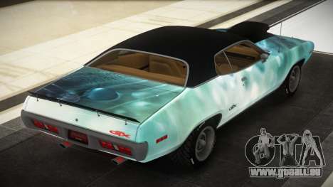 Plymouth GTX 426 RT S4 pour GTA 4