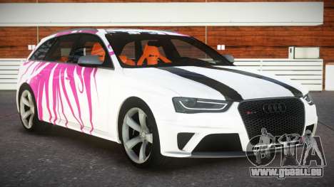 Audi RS4 At S4 für GTA 4