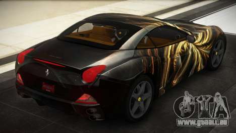 Ferrari California XR S10 pour GTA 4