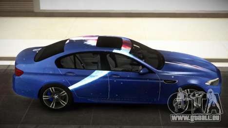 BMW M5 F10 XR S1 für GTA 4
