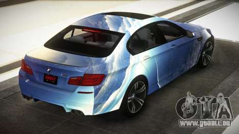 BMW M5 F10 XR S8 für GTA 4