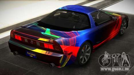 Acura NSX RT S3 für GTA 4