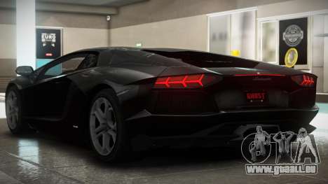 Lamborghini Aventador LP-G pour GTA 4