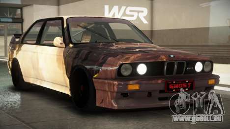 BMW M3 E30 GT-Z S1 für GTA 4