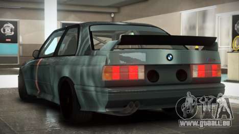 BMW M3 E30 GT-Z S8 für GTA 4