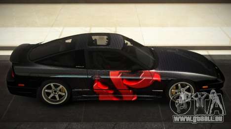 Nissan 240SX ZT S3 für GTA 4