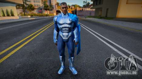 Habacuc für GTA San Andreas