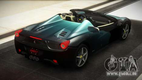 Ferrari 458 MRS S7 pour GTA 4