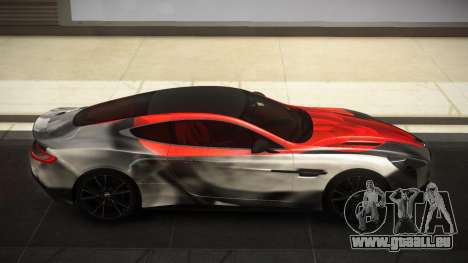 Aston Martin Vanquish SV S7 für GTA 4