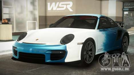 Porsche 911 GT-Z S7 für GTA 4