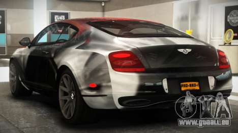 Bentley Continental SC S9 für GTA 4