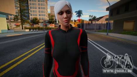 GTA Online - Deadline DLC Female 4 pour GTA San Andreas