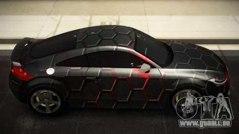 Audi TT Q-Sport S5 pour GTA 4