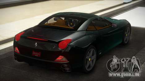 Ferrari California XR S6 pour GTA 4
