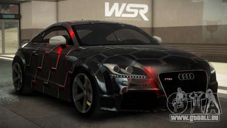 Audi TT Q-Sport S5 für GTA 4