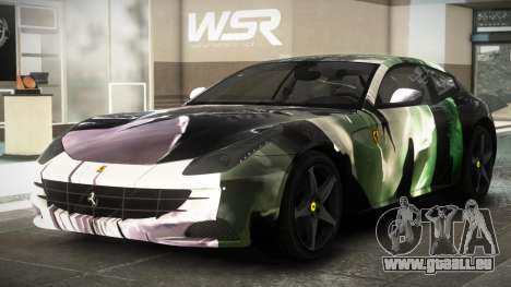 Ferrari FF RZ S10 pour GTA 4