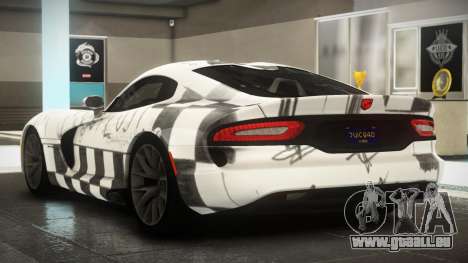 Dodge Viper SRT-Z S4 pour GTA 4