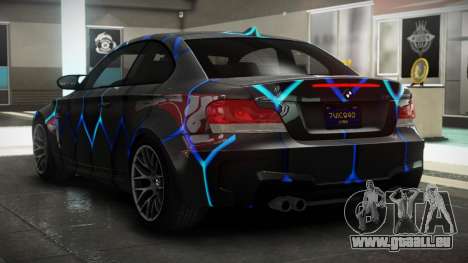 BMW 1M Zq S7 pour GTA 4