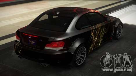 BMW 1M Zq S5 für GTA 4