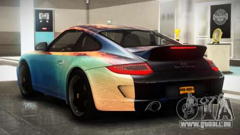 Porsche 911 MSR S2 pour GTA 4