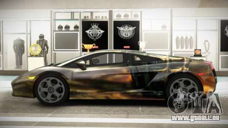 Lamborghini Gallardo SV S2 für GTA 4
